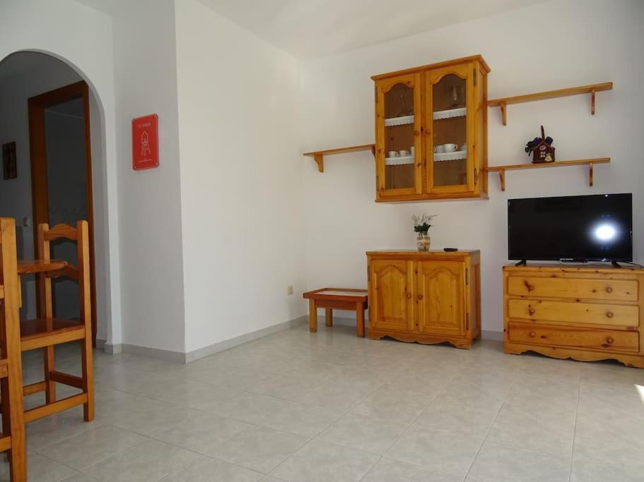 AlcossebreAl203 Centrico, Piscina Y Garaje Al203アパートメント エクステリア 写真