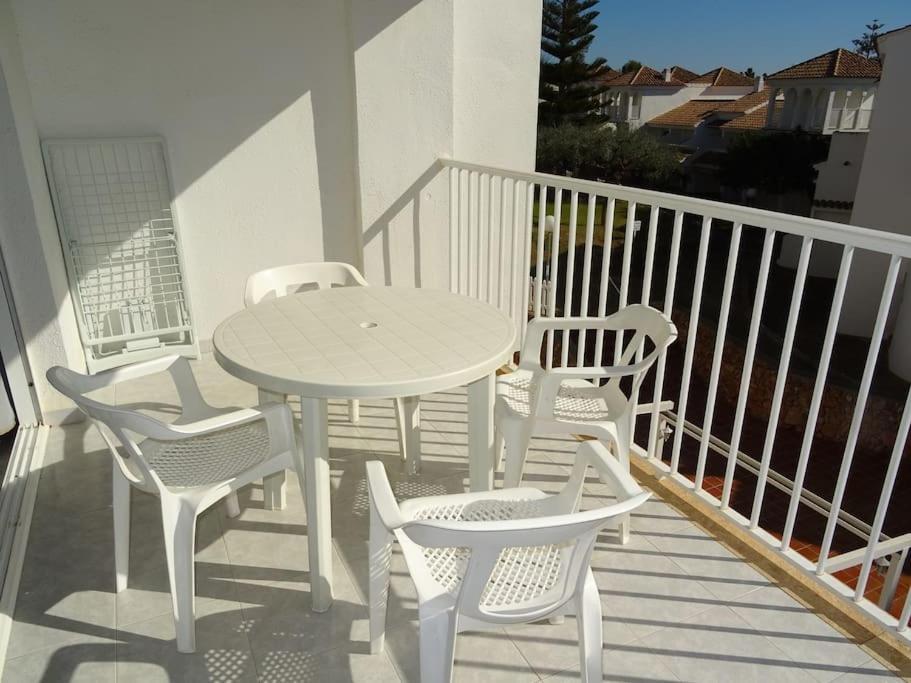 AlcossebreAl203 Centrico, Piscina Y Garaje Al203アパートメント エクステリア 写真