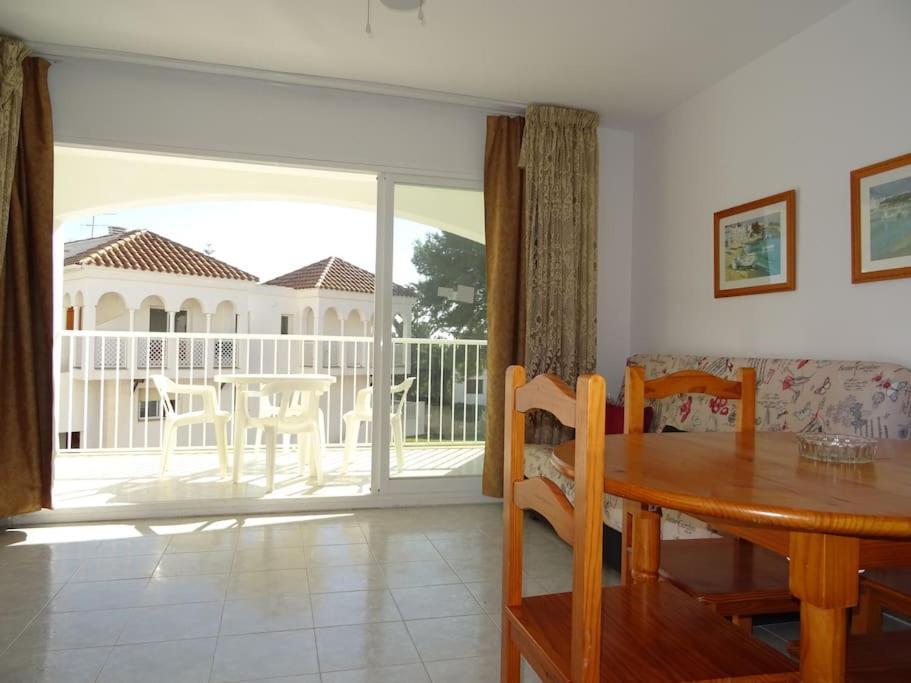 AlcossebreAl203 Centrico, Piscina Y Garaje Al203アパートメント エクステリア 写真