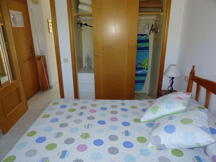 AlcossebreAl203 Centrico, Piscina Y Garaje Al203アパートメント エクステリア 写真