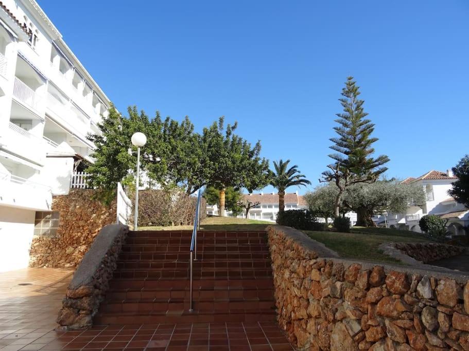 AlcossebreAl203 Centrico, Piscina Y Garaje Al203アパートメント エクステリア 写真