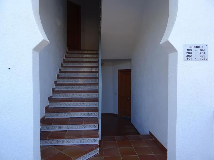 AlcossebreAl203 Centrico, Piscina Y Garaje Al203アパートメント エクステリア 写真
