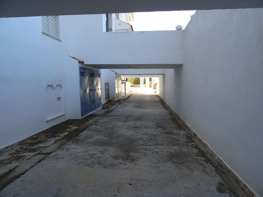 AlcossebreAl203 Centrico, Piscina Y Garaje Al203アパートメント エクステリア 写真